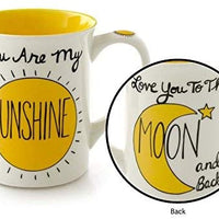 Sunshine Mug