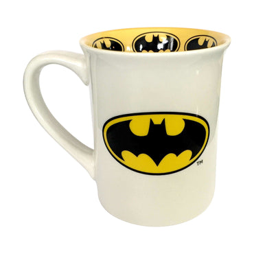 DC Comics Batman Mug
