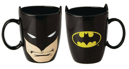 DC Batman Mug