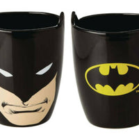 DC Batman Mug
