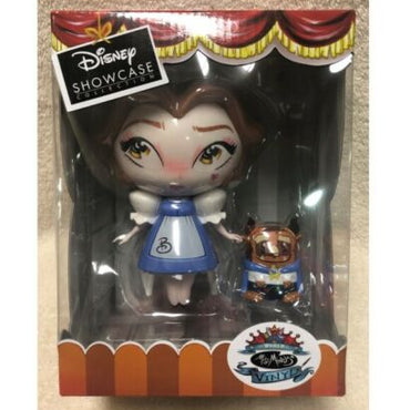 MSMDS-Vinyl Belle