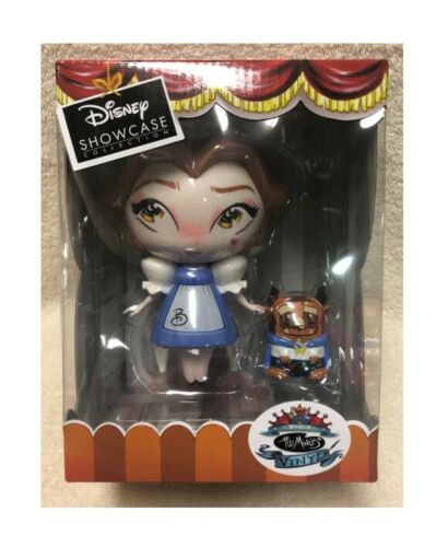 MSMDS-Vinyl Belle