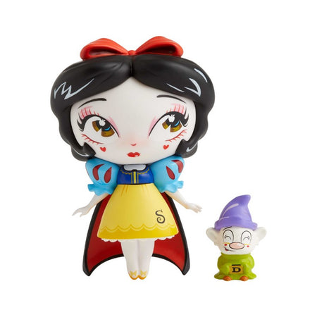 MSMDS-Vinyl Snow White
