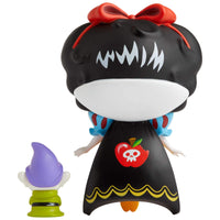 MSMDS-Vinyl Snow White