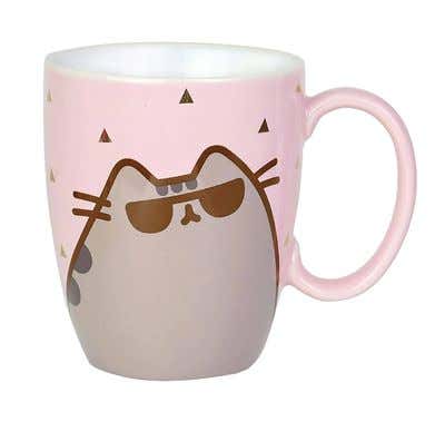 Pusheen Sunglass Mug