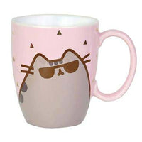 Pusheen Sunglass Mug