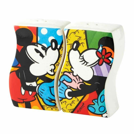 Mickey and Minnie S&P Shakers
