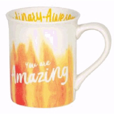 Amazing Mug