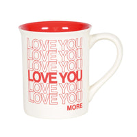 Love You Mug
