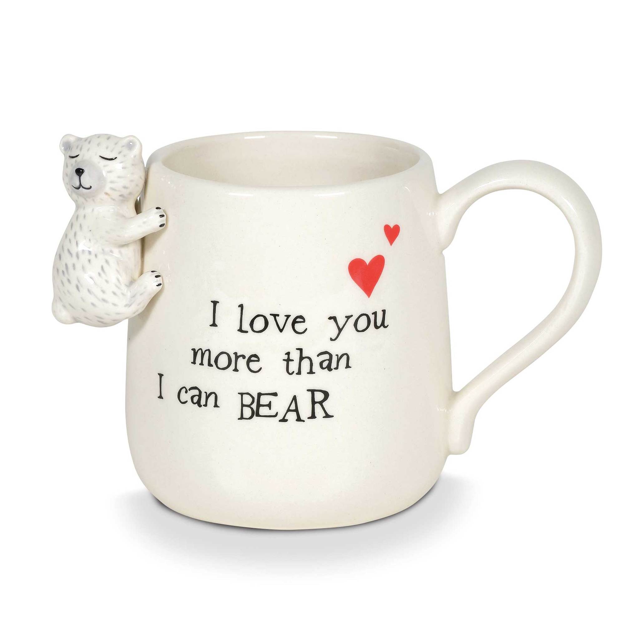 Bear Mug