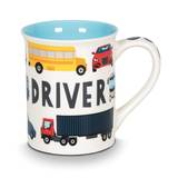 Driver Mug