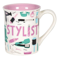 Stylist Mug