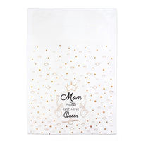 Queen Tea Towel