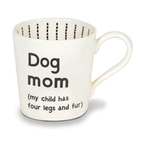 Dog Mom Mug