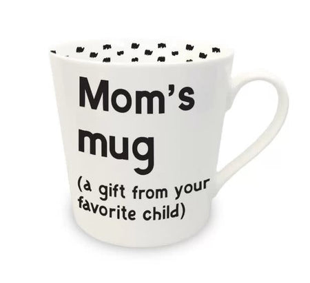 Mom Mug
