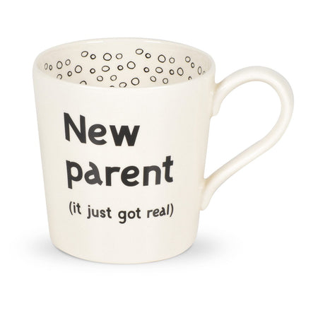 New Parent Mug