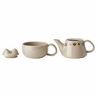 Pusheen Sculpted Tea for One T