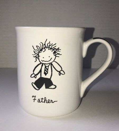 CHOIL Father Mug