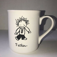 CHOIL Father Mug