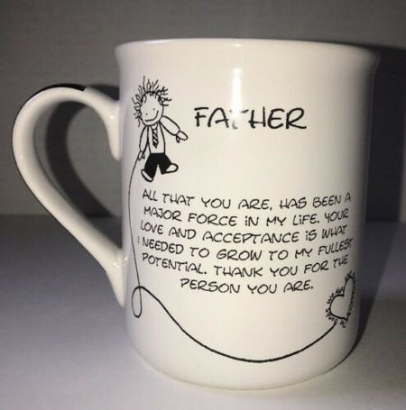 CHOIL Father Mug