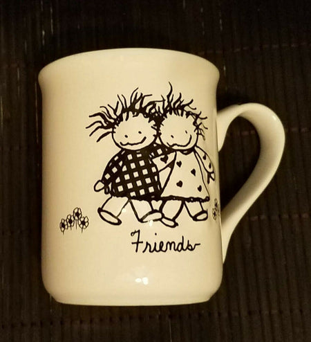 Friends Mug