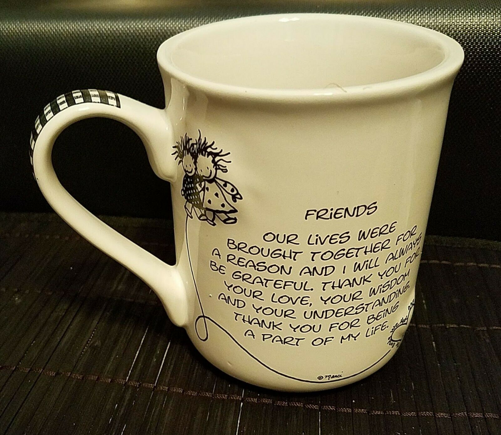 Friends Mug