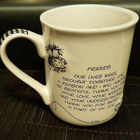 Friends Mug