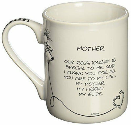 CHOIL Mother Mug