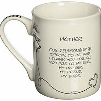 CHOIL Mother Mug
