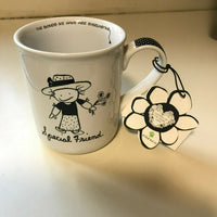 CHOIL Special Friends Mug