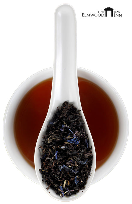 Earl Grey Creme