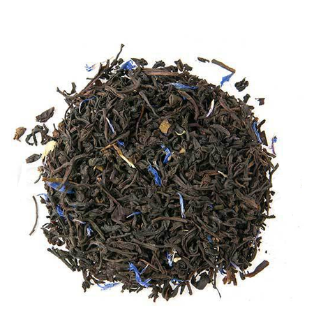 Earl Grey Creme