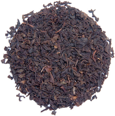 Earl Grey Decaffeinanted 4oz