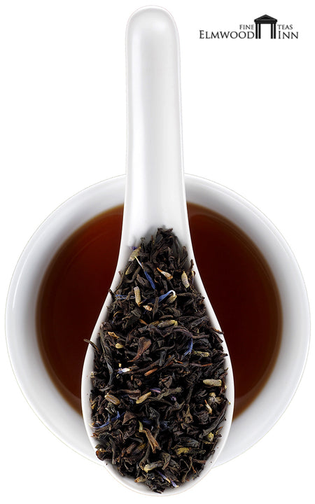 Earl Grey Lavender 4oz Loose