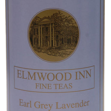 French blue lavender blended with our aromatic Earl Grey transforms this classic British tea into something extraordinary.