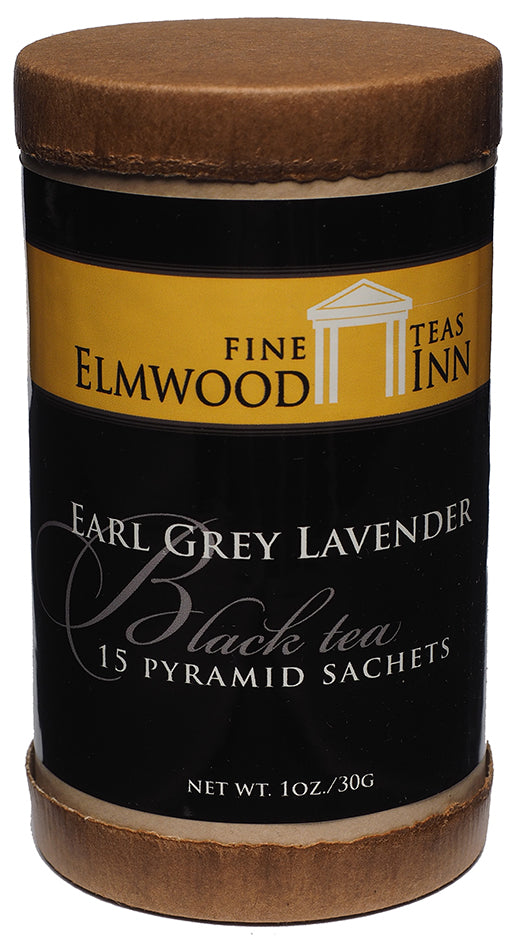 Earl Grey Lavender 15 sach