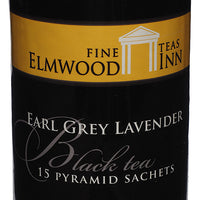 Earl Grey Lavender 15 sach