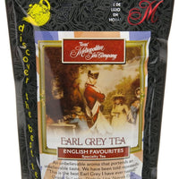 Earl Grey Bagged Tea