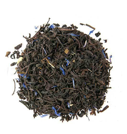 Earl Grey Creme 4oz Loose Tea