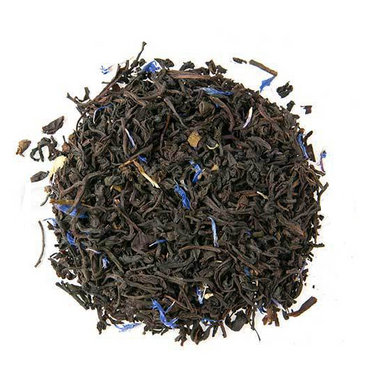 Earl Grey Creme 4oz Loose Tea