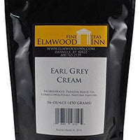 Earl Grey Creme Tea 1lb Bag