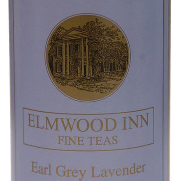 Earl Grey Lavender 4oz Loose