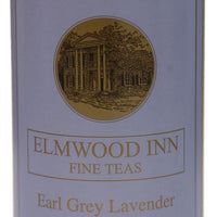 Earl Grey Lavender 4oz Loose