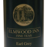 Earl Grey Loose Leaf Tea 4oz