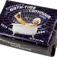 Einstein Bath Soap