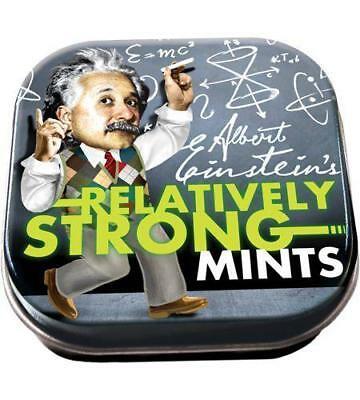 Einstein Relativity Mints