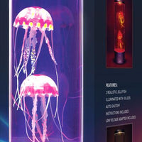 Electric Jellyfish
