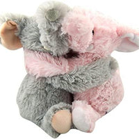 Elephant Hugs Warmies