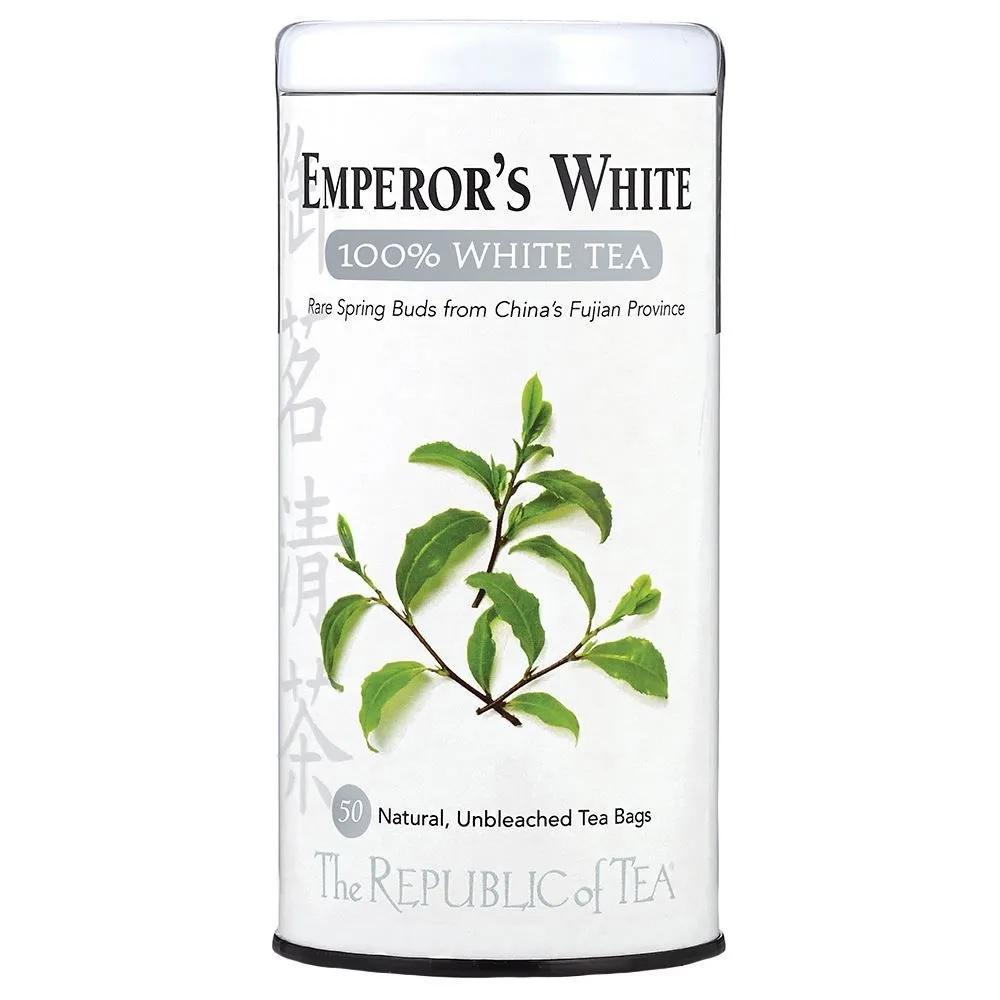Emporer's White Tea