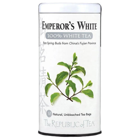 Emporer's White Tea